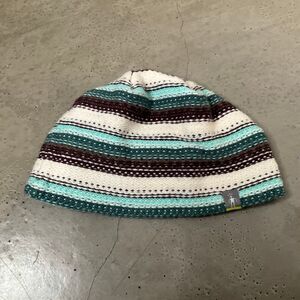 Smartwool Adult Striped Beanie